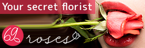 Order flowers to Lebanon from 69roseslebanon.com